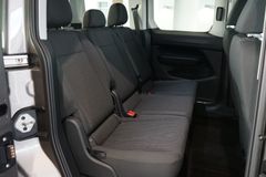 VW Caddy 1.5 TSI DSG | Kamera | Sitzheizung | AHK VW Caddy 1.5 TSI DSG | Kamera | Sitzheizung | AHK