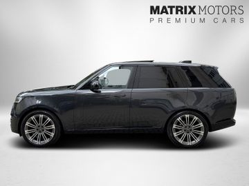 Land-Rover Range Rover - 6