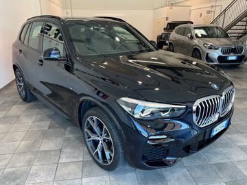 BMW X5 - 3
