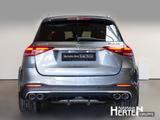 Mercedes-Benz Mercedes-AMG GLE 53 HYBRID 4M+AHK+360°+PANO+HUD - Mercedes-Benz GLE 53 AMG mit Hybrid-Antrieb