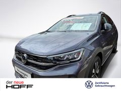 Volkswagen Taigo 1.0 TSI Goal Navi Kamera APP Ganzjahresrei