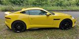 Jaguar F-Type - P380 AWD - V6 Kompressor - R-Dynamic - Jaguar F-Type aus 2020