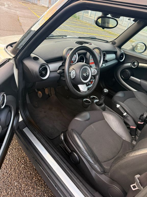 MINI Cooper Countryman 2008