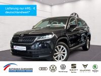 Skoda Kodiaq - Vorschau Bild 1