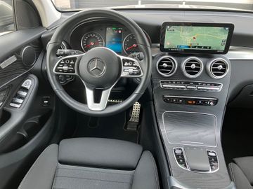 Mercedes GLC 200 - 9