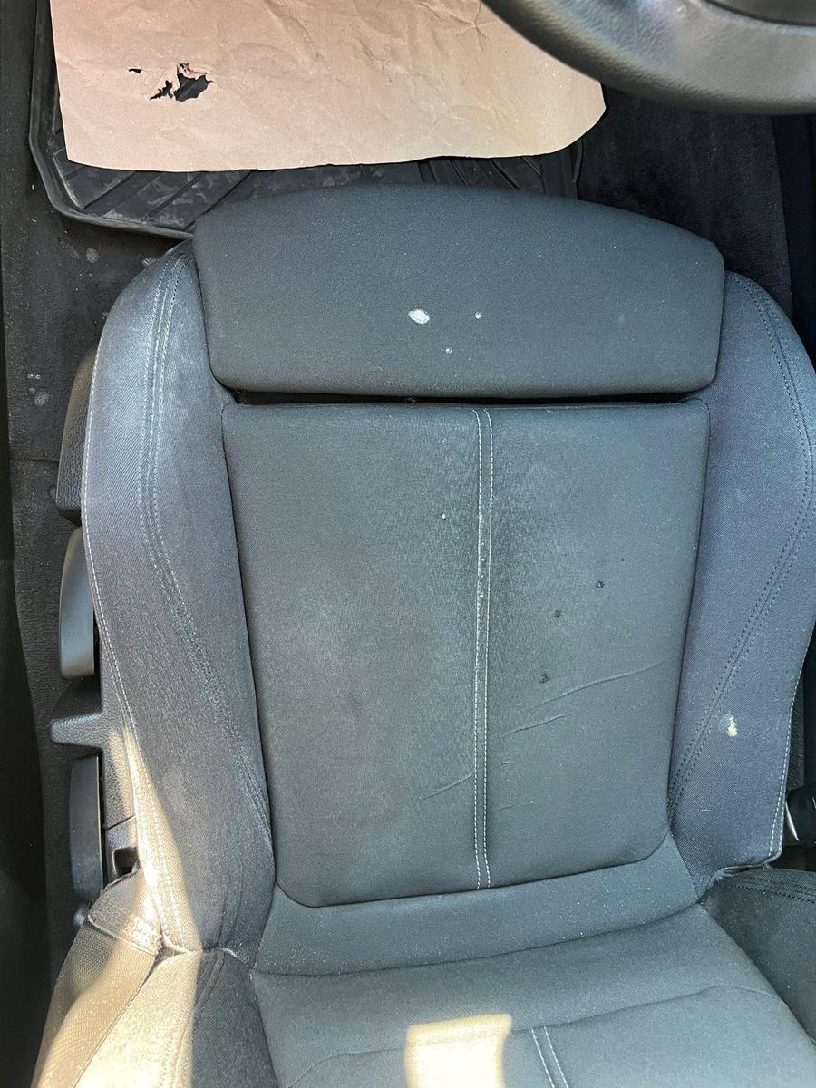 BMW 320 2015 — photo 12