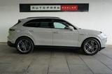 Porsche Cayenne E-Hybrid MY25/Kreide/Massage/Mega-Spec! - Porsche Cayenne Kreide Gebrauchtwagen
