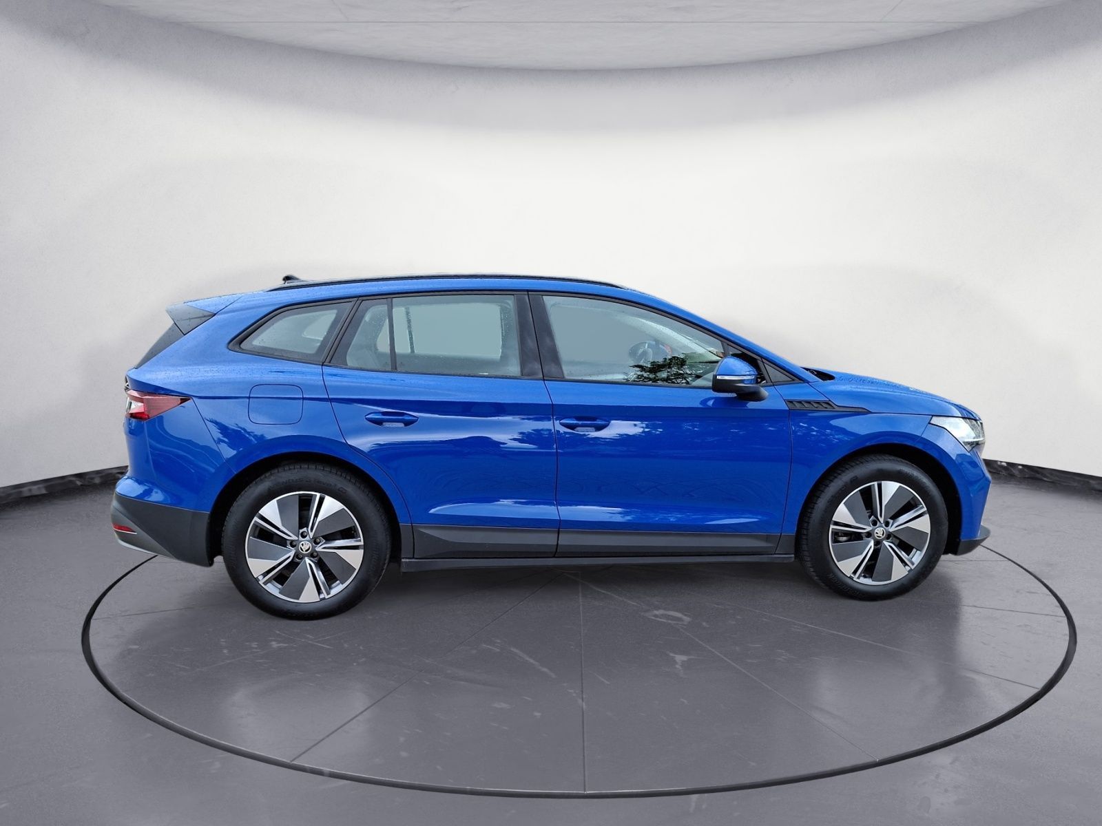 Skoda Enyaq - Bild 6