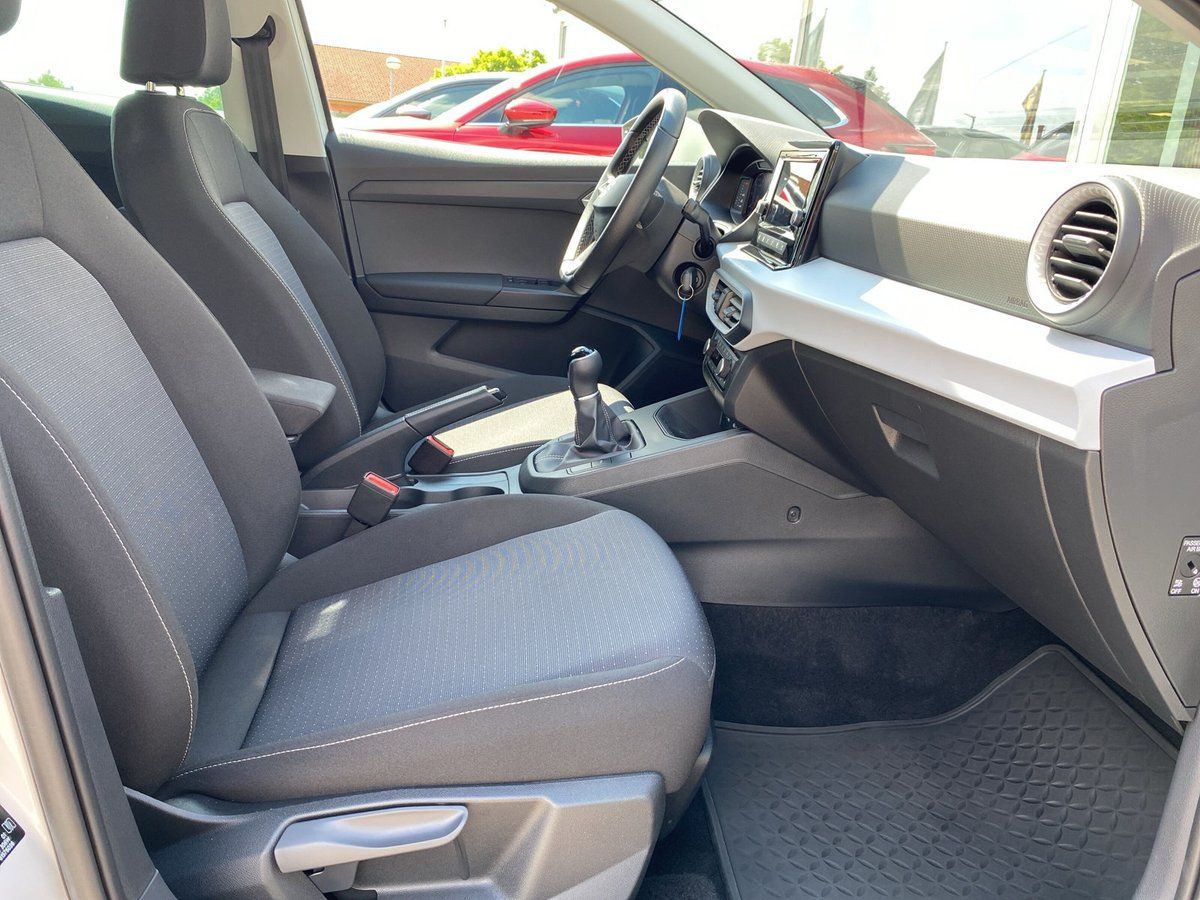 Seat Ibiza - Bild 25