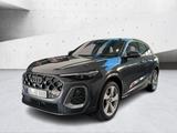 Audi Q5 TDI qu S-Line HuD LUFT MATRIX S-SITZE TECH PR - Audi Q5 mit Diesel-Antrieb