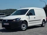 Volkswagen Caddy Maxi - mit Diesel-Antrieb: Kleinbus