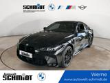 BMW M4 Competition Coupe M xDrive  UPE 125.550 EUR - BMW M4 in Hamm