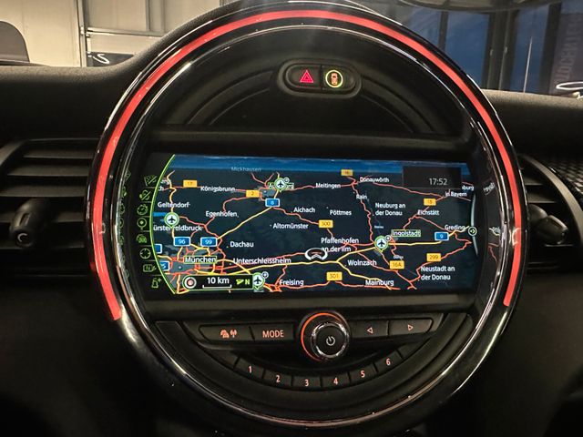 MINI Mini Cooper S *Pano*Head UP*