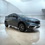 Fiat Tipo Cross Aus 1. Hand TÜV NEU 52000 Km.Euro 6 - Fiat Tipo mit Benzin-Antrieb: Android Auto