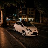 Ford Ka 1.3 TDCI Individual Sport Tuning - Ford Ka/Ka+ in Chemnitz