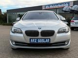 BMW 5er 525d xDrive - BMW: 5er Xdrive