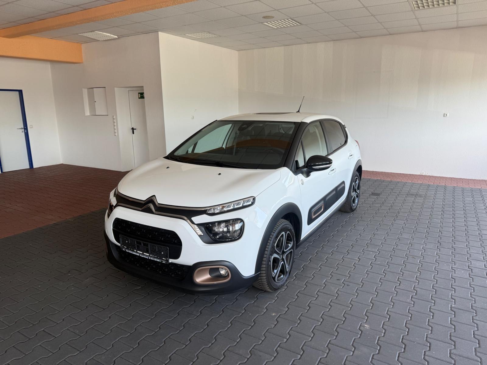 Citroën C3 C-Series