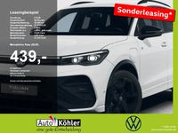 Volkswagen Tiguan - Vorschau Bild 1