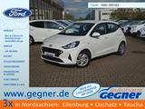 Hyundai i10 67PS Select Klima Tempomat PPS L-/SHZ - Hyundai i10: Ps
