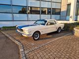 Ford Mustang Coupé V8 289 CUI BJ 66 - gebrauchte Ford Mustang aus dem Jahr 1966
