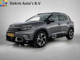 Citroën C5 Aircross 1.6 Plug-in Hybrid Business Plus / P - Citroën C5 Aircross PLUS mit Hybrid-Antrieb (Benzin/Elektro)