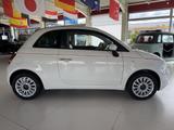 Fiat 500 C 1.2 8V Dualogic Lounge,LEDER,SITZHEIZUNG - Fiat Gebrauchtwagen von 2020