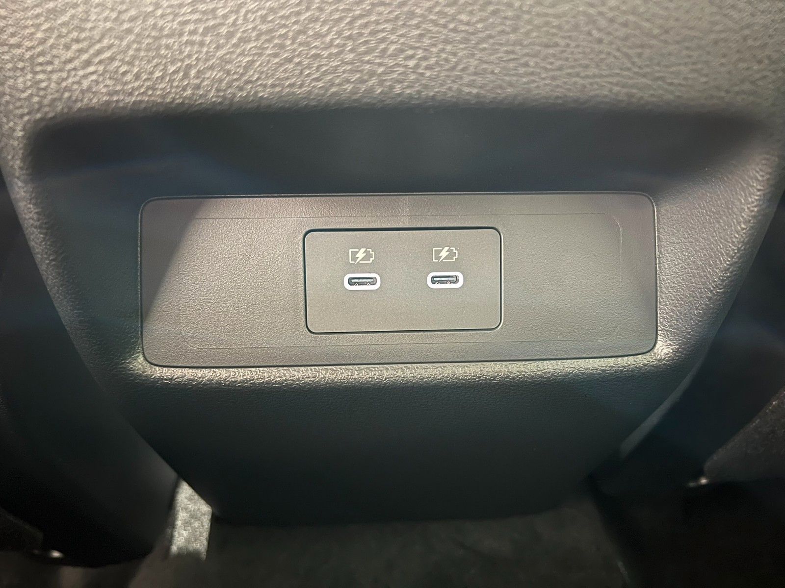 Fahrzeugabbildung Nissan Qashqai 1.3 MHEV -X-tronic Tekna+Premium