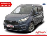 Ford Grand Tourneo Connect 1.5 EcoBlue Titanium AHK - Ford Grand Tourneo aus 2021