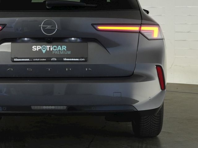 Astra L ST ELEGANCE CDTI+LED+NAVI+RÜCKFAHRKAMERA