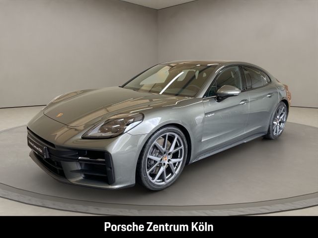 Porsche Panamera 4 E-Hybrid Sportabgasanlage BOSE 21-Zol