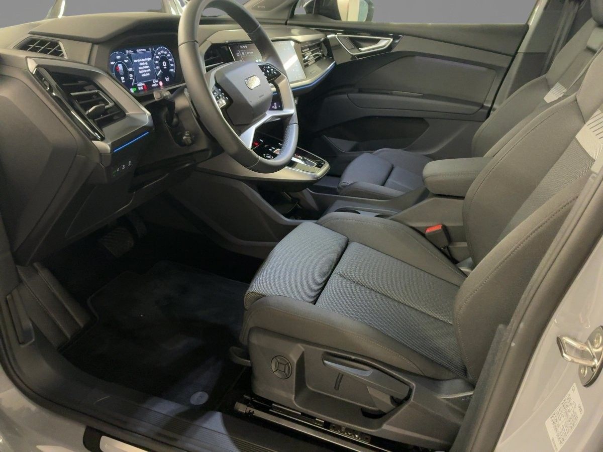 Audi Q4 e-tron - Bild 6