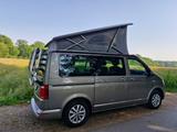 Volkswagen VW T6 California Ocean nur 39TKM unfallfre... - Volkswagen T6 California