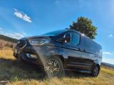 Ford Tourneo Custom L1 Titanium X - Ford Tourneo 8-Sitzer
