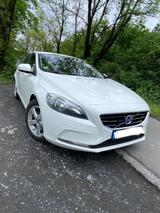 Volvo V40 T3 Summum Summum - Volvo V40: Summum