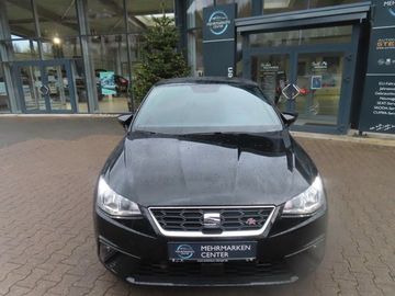 Fotografie 2 des Seat Ibiza FR 1.0 Bluetooth Navi M+S Garantie
