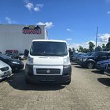 Fiat Ducato 2,0 115 PS MULTIJET TÜV 9.26 AHK - Fiat Ducato: Multijet