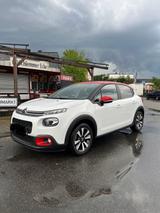 Citroën C3 - Citroën C3 in Frankfurt (Main)