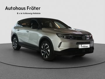 Fotografie 3 des Opel Grandland (X) Grandland GS Leder Schiebedach Matrix-LED HeadUp