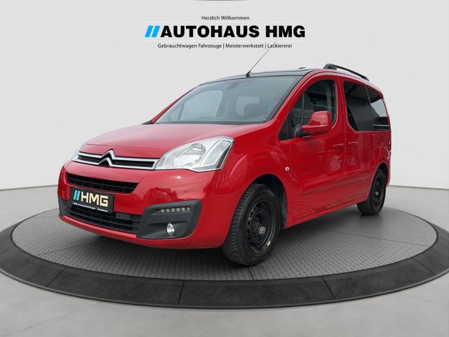 Citroën Berlingo Shine *SITZH*PANO*MODUTOP*ZAHNR NEU*