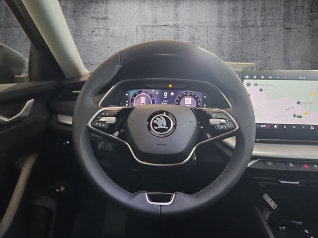 Octavia Combi Selection 1.5 TSI MHEV DSG