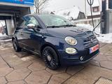 Fiat 500 Riva 2.HAND/TÜV NEU/86 PS/SONDERMODELL - Fiat 500: Ps