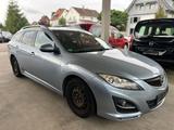 Mazda 6 Kombi 2.0  Active*SHZ*KLIMAAUT*8-fach*LM