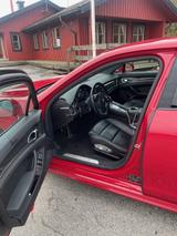 Porsche 4S | Sport Chrono | Luftfederung | BOSE | PDLS+ - Porsche mit Benzin-Antrieb: Rot