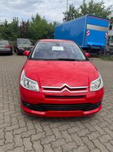 Citroën C4 1.6 16V C4 by Loeb C4 by Loeb - Citroën C4: Sportwagen