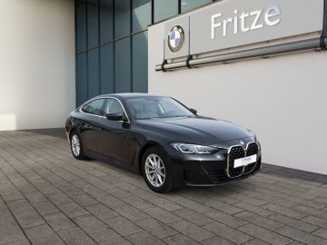 BMW 420 Gran Coupé - 8