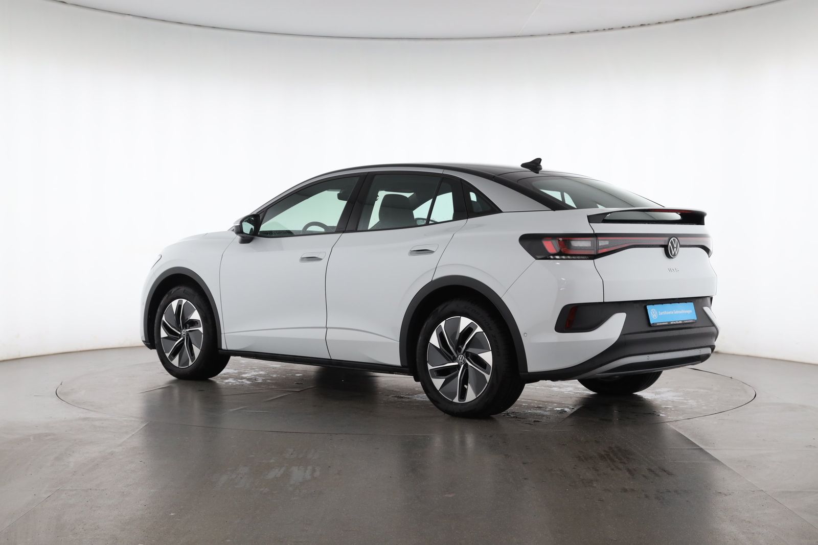 Volkswagen ID.5 Pro LED NAVI AHK SITZHEIZUNG foto 4