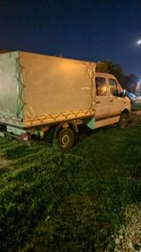 Mercedes-Benz sprinter 4x4 - Mercedes Sprinter SUV