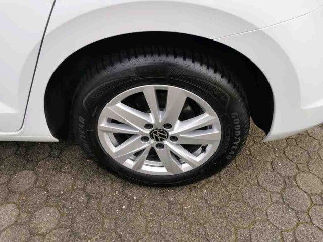 Volkswagen Touran - Bild 7