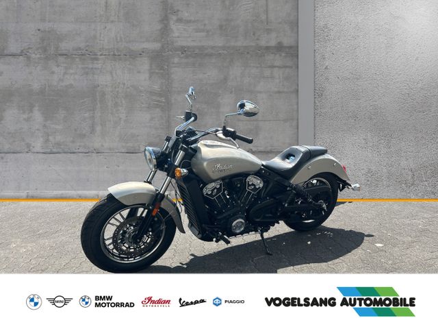Indian Scout