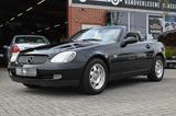 Mercedes-Benz SLK 200 *TOP ZUSTAND*100% ORIGINAL*GARANTIE* - gebrauchte Mercedes-Benz SLK 200 aus dem Jahr 1999